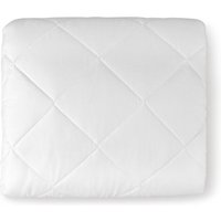 Microfibre Mattress Topper with Straps