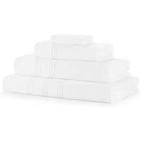 Luxury Zero Twist Towel Bale