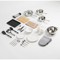 Essential Kitchen Starter Pack