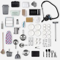 Complete Home Setup Package