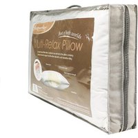 Multi-Option Memory Foam Pillow