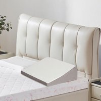 Supportive Wedge Pillow