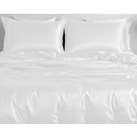 Natural Bamboo Pillowcases